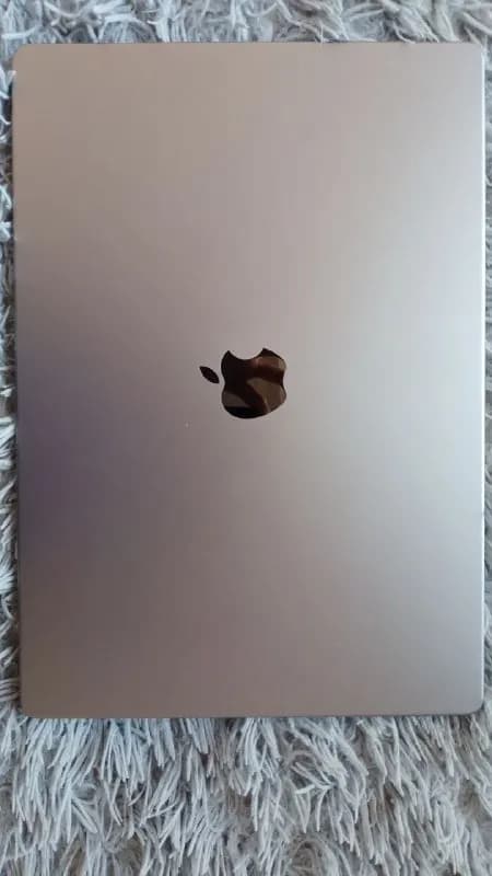 Macbook M1 pro 16» — Ереван — 340 000 ֏