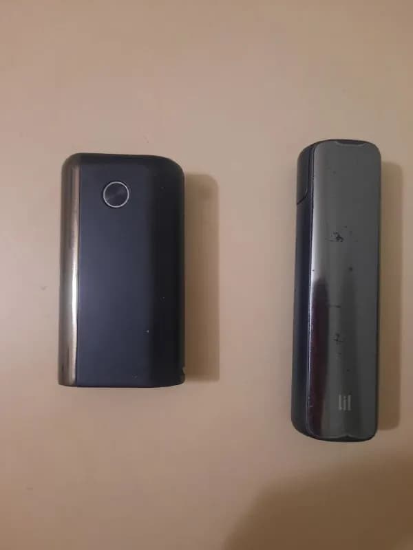 Iqos lil solid 2.0 — 3000 драм. Можно обменять в магазине на новую модель и получить скидку в 5000 д — Ереван — 3 000 ֏