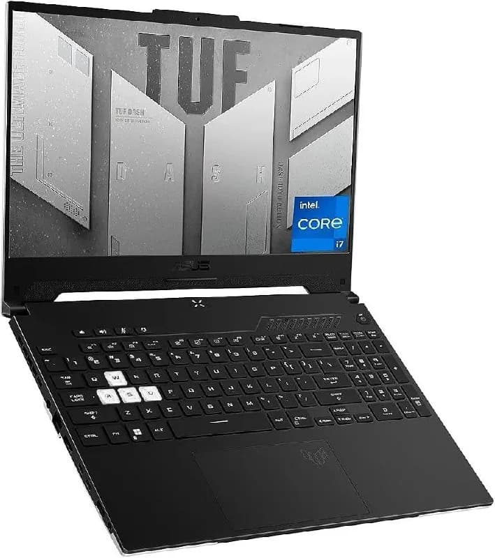 Asus Tuf Dash — Ереван