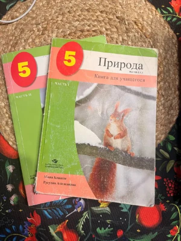 5 класс по приятной цене😌 — Тбилиси