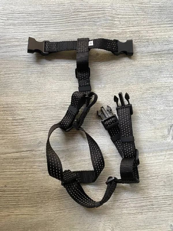 PRO Comfort, размер M (регулируется). Новая, цена — 30 лари. — Тбилиси — 30 ₾