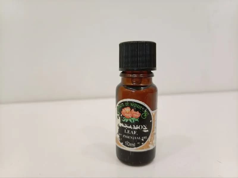 Арома масло Лист Корицы и Лемонграс — Батуми — 19 ₾