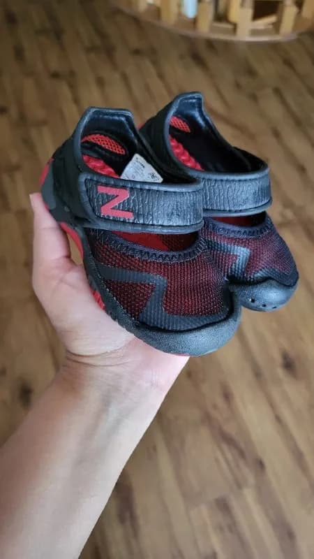 NB New Balance — Алматы