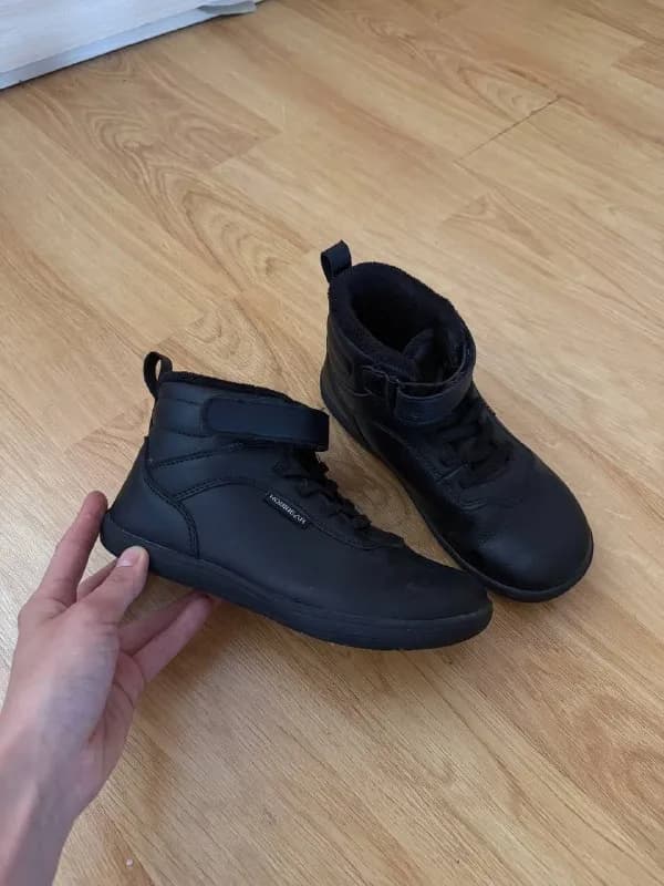 hobibear barefoot ботинки — Алматы — 4 500 ₸