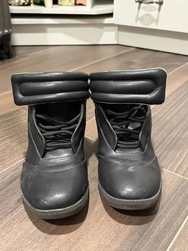 Maison margiela, не оригинальные — Батуми — 90 ₾