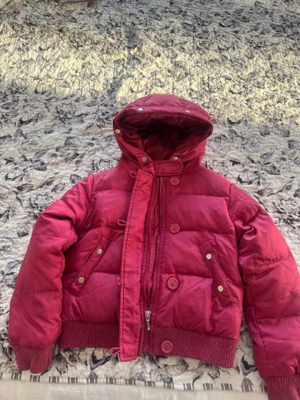 Benetton для девочки ❤️ — Алматы — 4 500 ₸