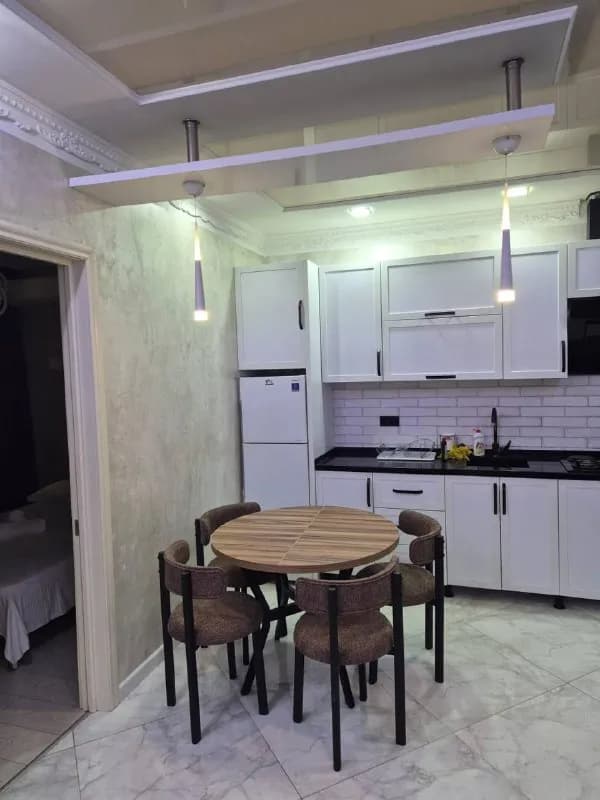 3+1 по улице Инасоридзе, 16а — Батуми — 1 000 $