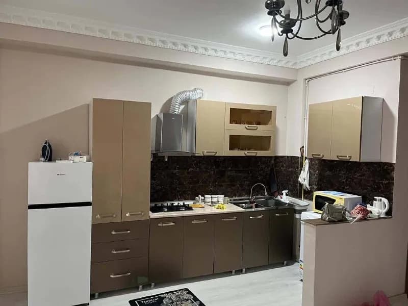1+1 по улице Инасоридзе, 19☑️ — Батуми — 450 $