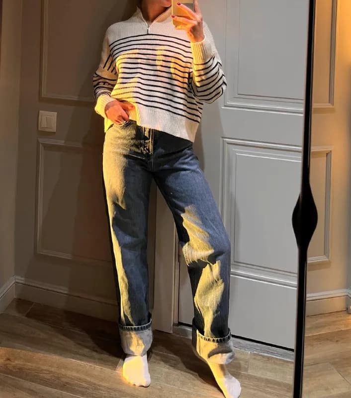 Massimo Dutti 160л — Батуми