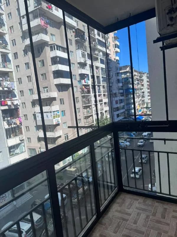 #Сдаётся квартира в Батуми — Батуми — 550 $
