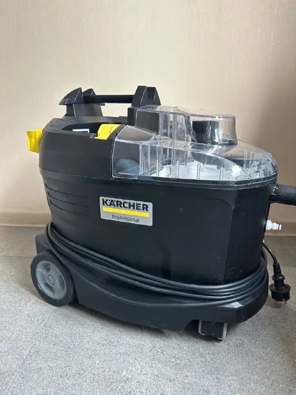 Karcher Puzzi 8/1 экстрактор — Батуми — 1 450 ₾