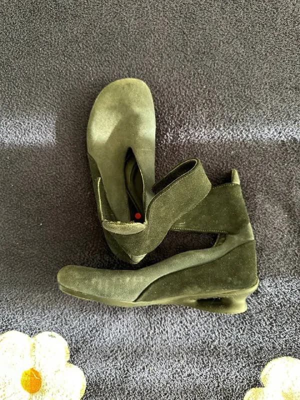 Cosmos shoes vintage 🚀 — Батуми — 70 ₾