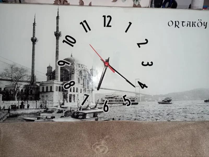 100 tl. — Анталия — 100 ₺