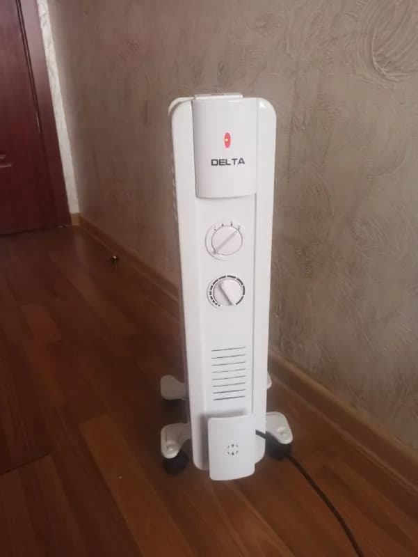 Delta — Батуми — 70 ₾