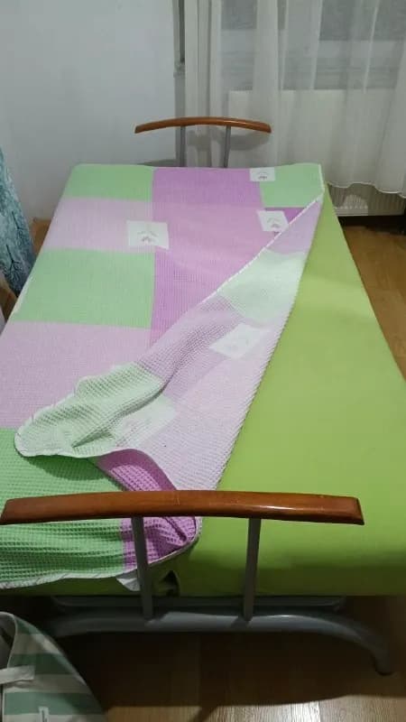 Konyaaltı Liman mh m — Анталия
