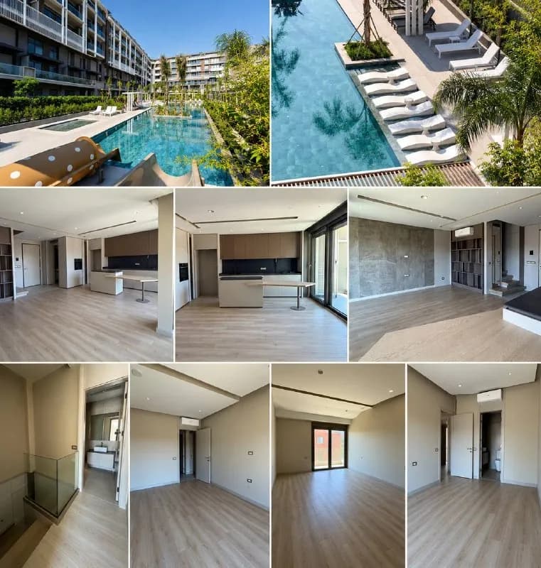 LOFT ROYAL в Коньяалты — Стамбул