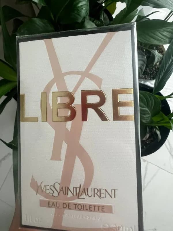 YSL Libre edt 30 ml — Батуми — 200 ₾