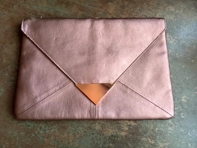 Nina Ricci (not original) — Ереван — 3 000 ֏