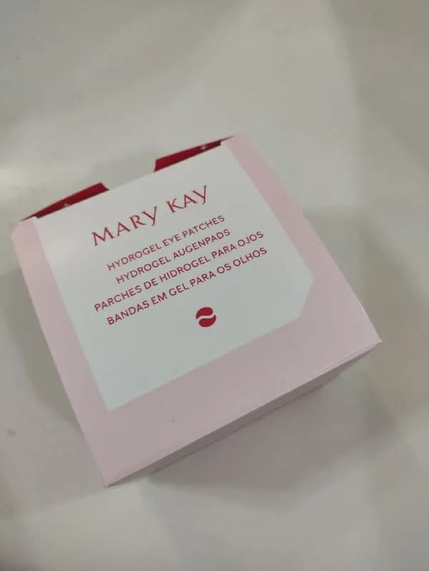 Гидрогелевые патчи Mary Kay — Батуми — 60 ₾