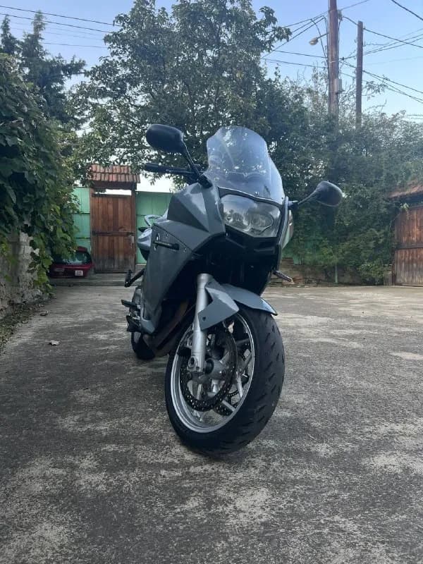 BMW F800ST 2006 — Тбилиси — 3 500 $