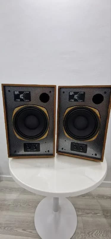 Акустика Tannoy Eaton — Батуми — 500 $