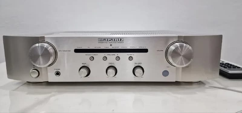Усилитель Marantz PM6007 — Батуми — 450 $