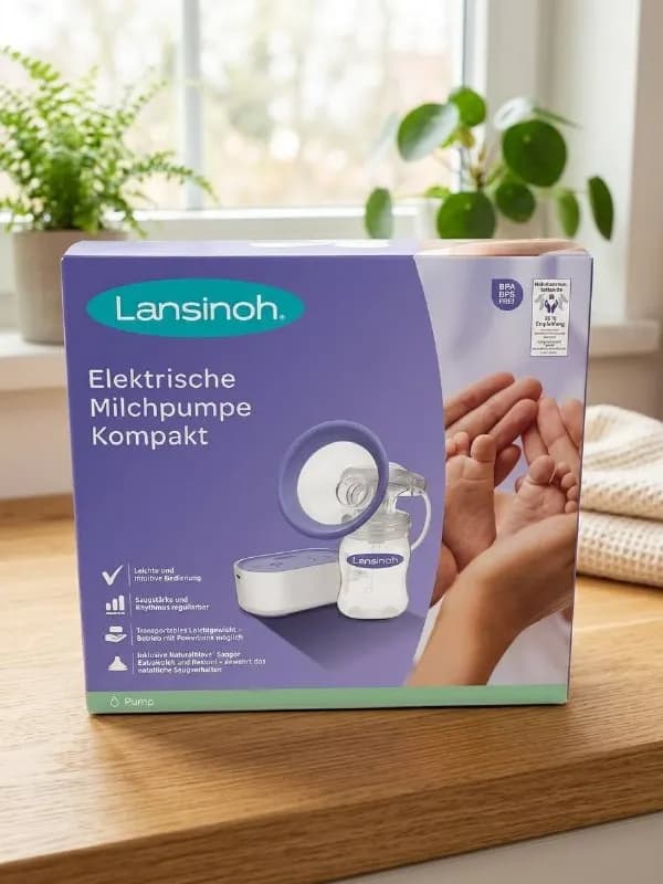 Lansinoh Compact! — Батуми — 100 ₾