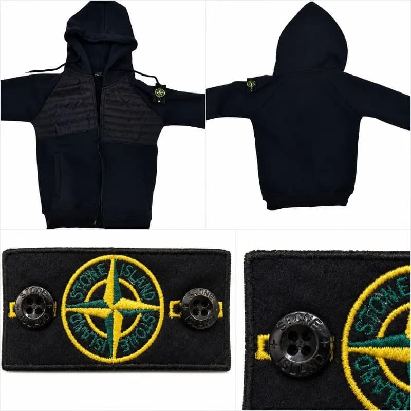 Stone Island Jacket — Тбилиси — 125 ₾