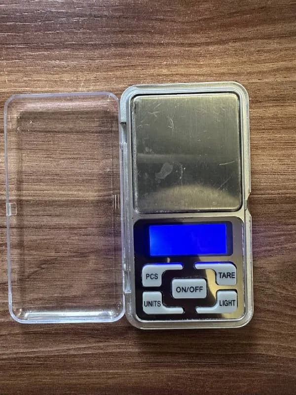 10 GEL — Батуми — 10 ₾