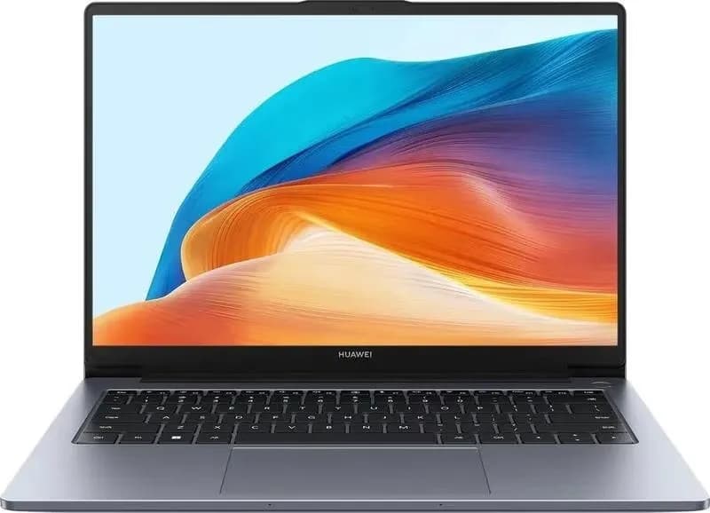 Huawei MateBook D14 — Батуми