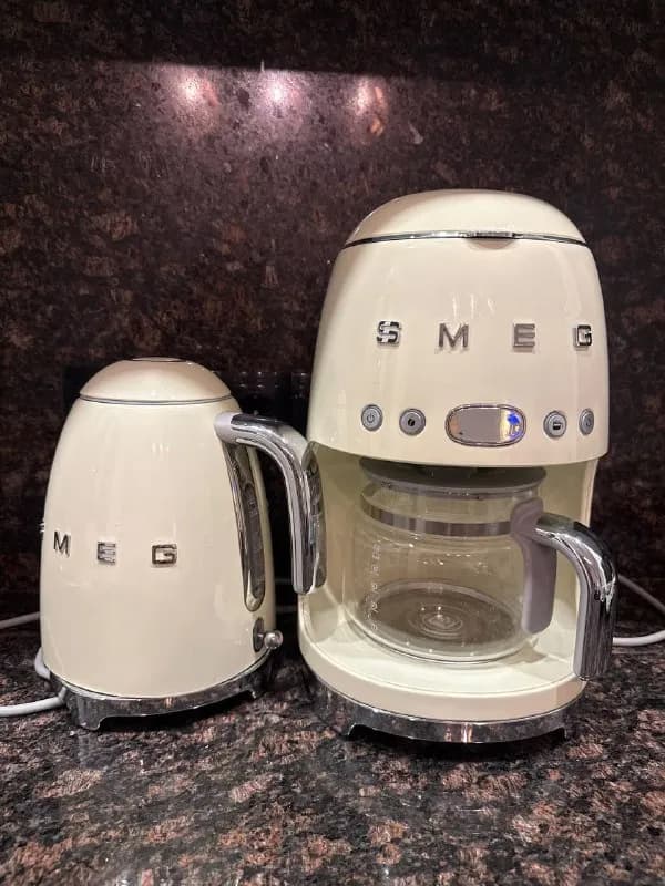 smeg — Тбилиси