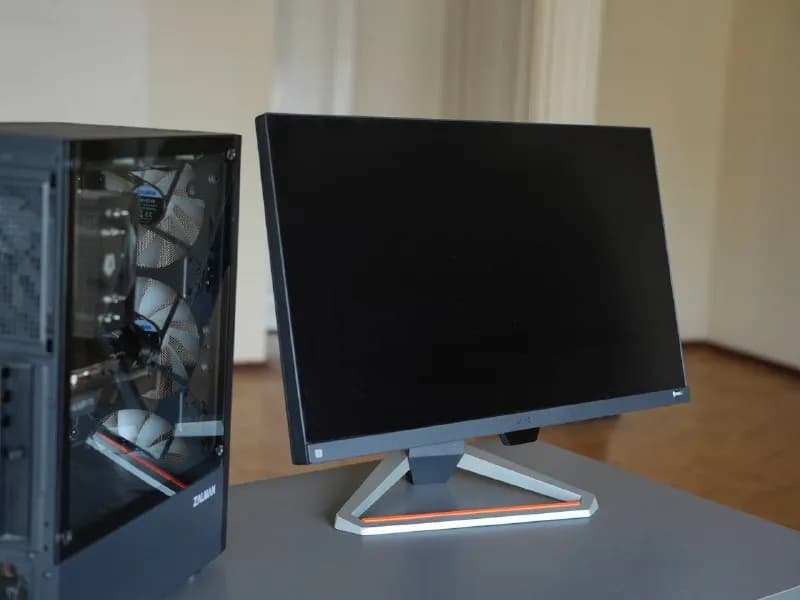 full-HD настройках. Обслуживание не требуется — система собрана на качественных и сбалансированных к — Батуми — 635 ₾