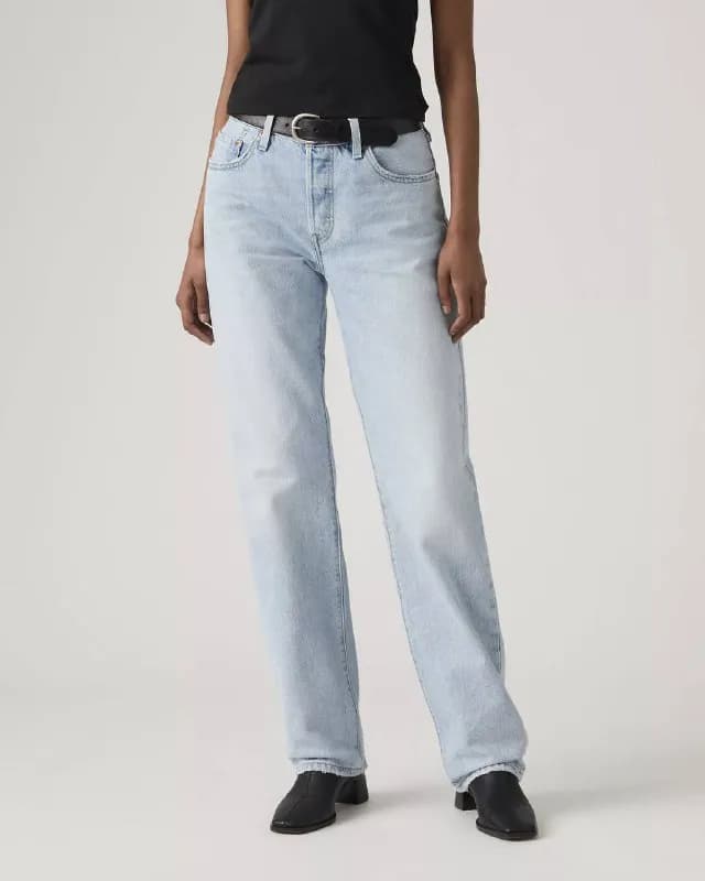 Levis 501 модель 90’s. — Батуми — 120 ₾