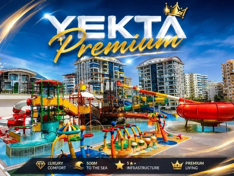 yekta — Анталия — 1 500 ₺