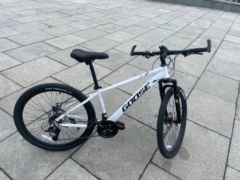 2 новых велосипеда 🚲🚲 — Батуми — 550 ₾