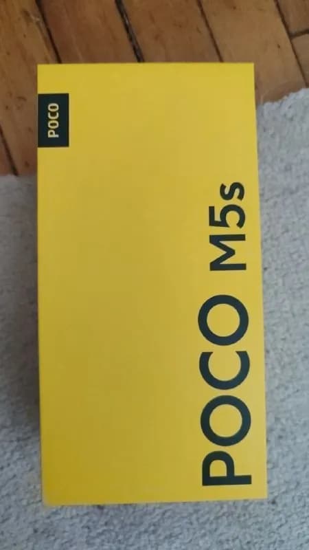 Poco m5s, вдруг кто-то нашел — Батуми