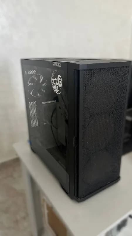 I7 13700k — Батуми — 2 100 $