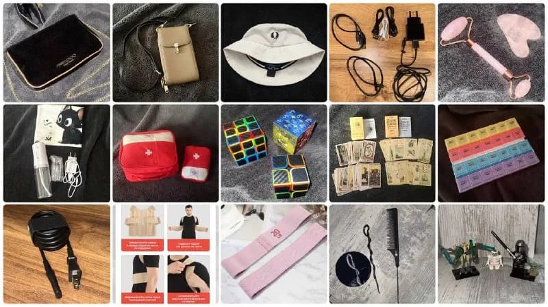 4.0 ⚡️ Снижение цен ⚡️ Другие вещи ⚡️ — Тбилиси — 50 ₾