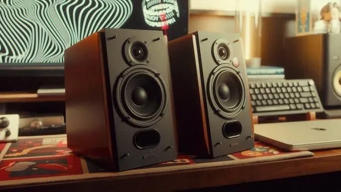 Edifier R1700BT+ — мощные Bluetooth колонки🔥 — Батуми — 300 ₾