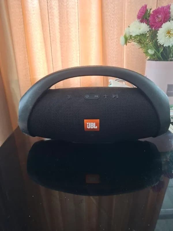 BOOMBOX хорошего качества копия. Б/у — Батуми — 90 ₾