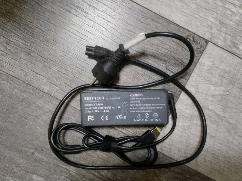 BEST TECH BT-90W, кабель, провод — Тбилиси — 3 020 ₾
