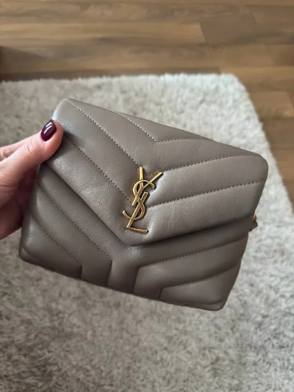 Saint Laurent Loulou (оригинал) — Батуми — 1 000 $