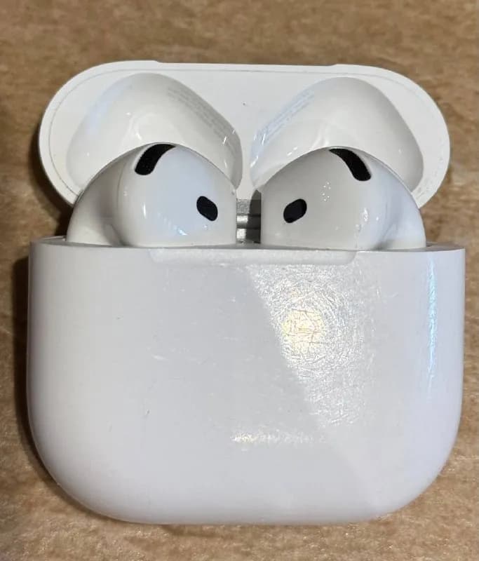 AirPods 4 ANC — Батуми — 250 ₾