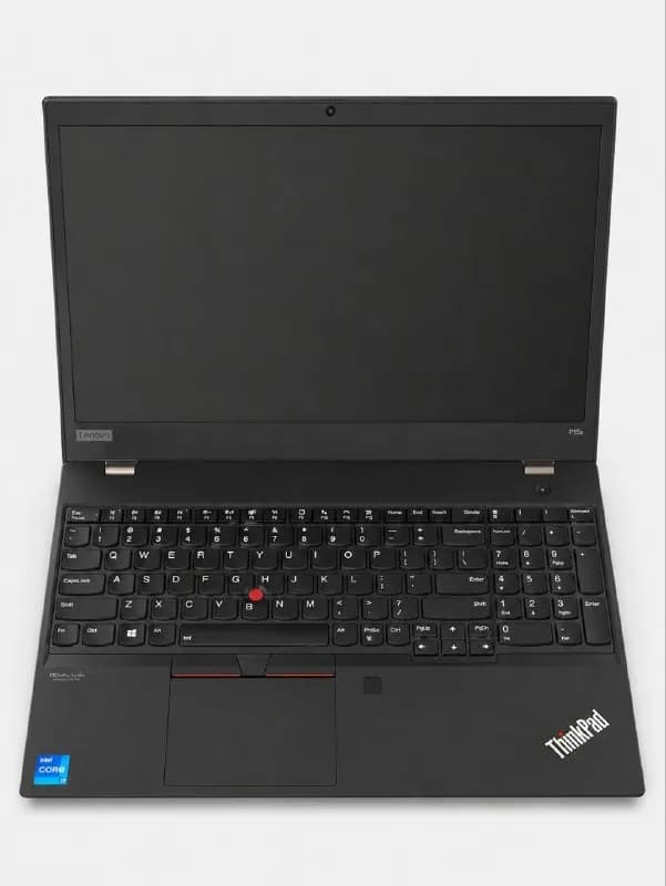 Lenovo ThinkPad P15s Gen2 — Батуми — 1 500 ₾