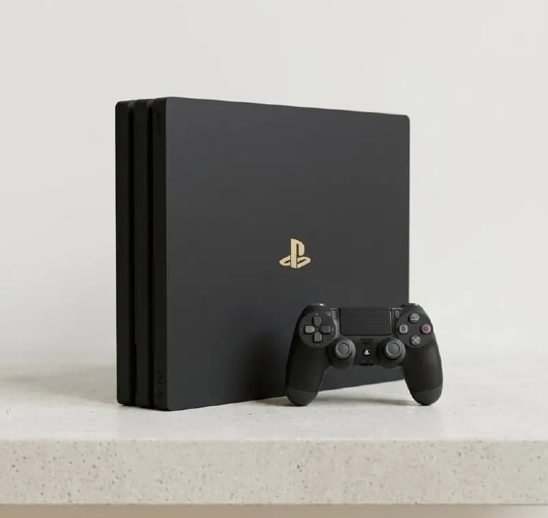 PlayStation 4 Pro 1TB — Батуми — 580 ₾