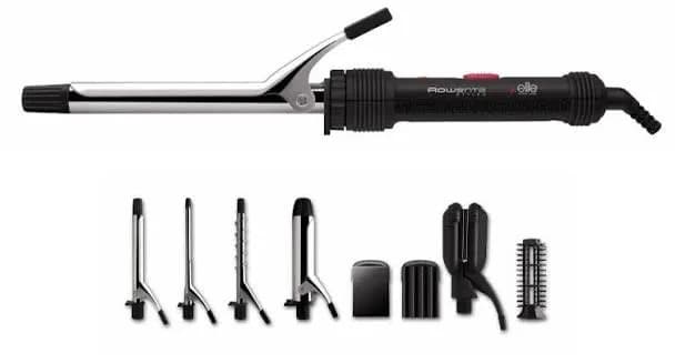 Rowenta Style 8 Ceramic Elite Model Look — Тбилиси — 100 ₾