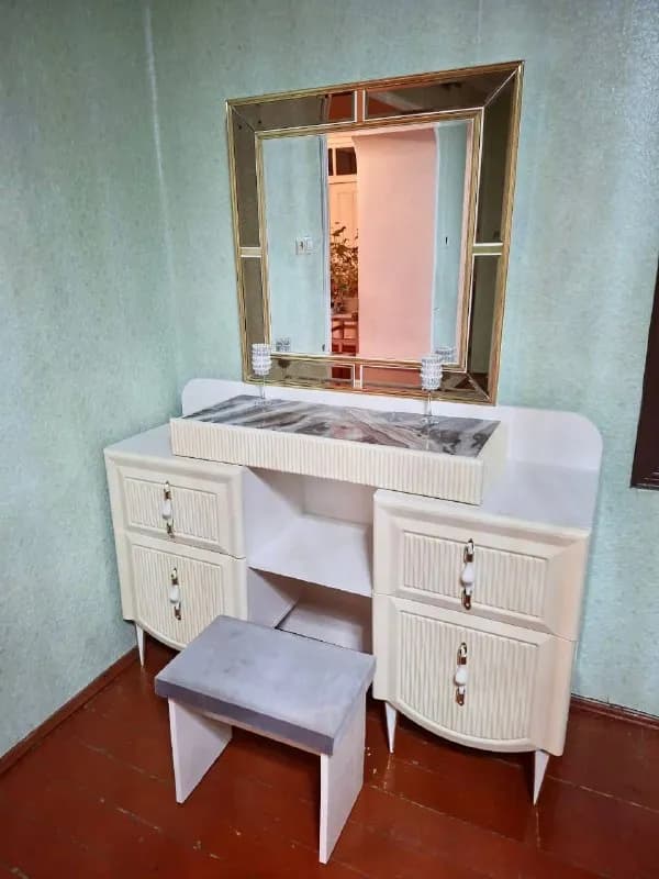 1 месяц — Тбилиси — 1 500 ₾
