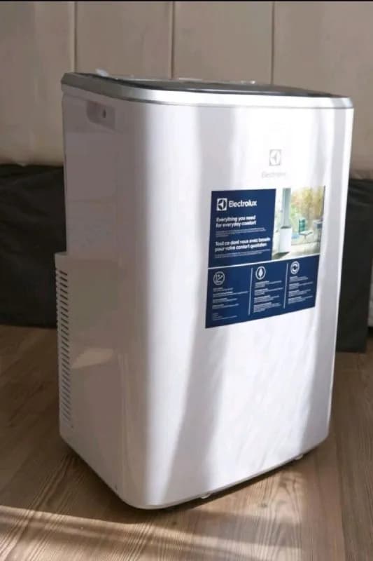 Electrolux 12.000 BTU 15.000 TL — Анталия — 15 000 ₺