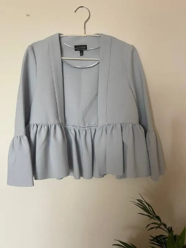 Накидка Topshop размер 36 — Тбилиси — 30 ₾