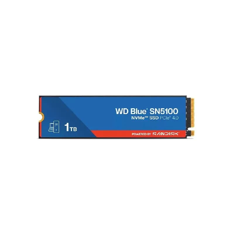 SSD M2 NVME GEN4 — Тбилиси — 450 ₾